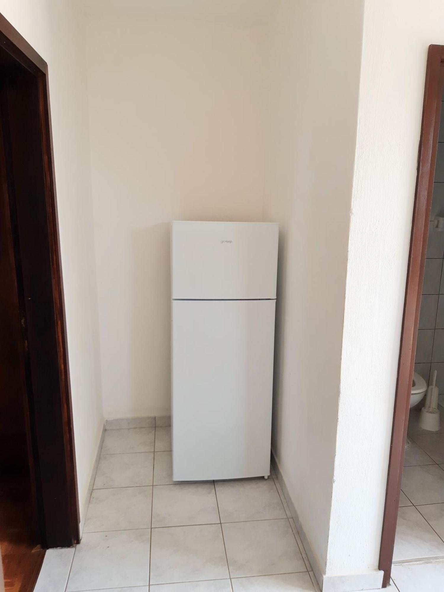 Dalmatino Apartmani Vir Ruang foto