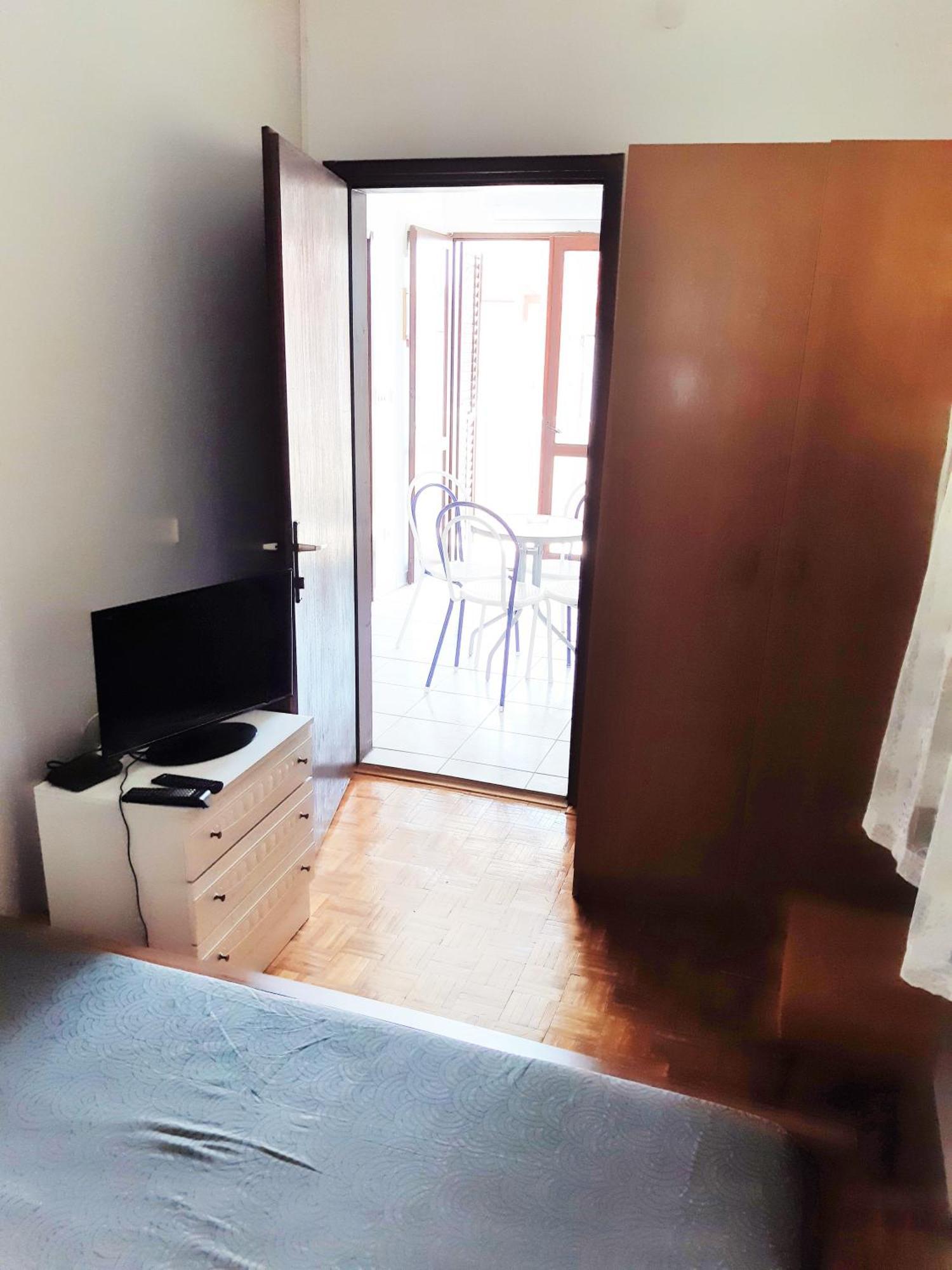 Dalmatino Apartmani Vir Ruang foto